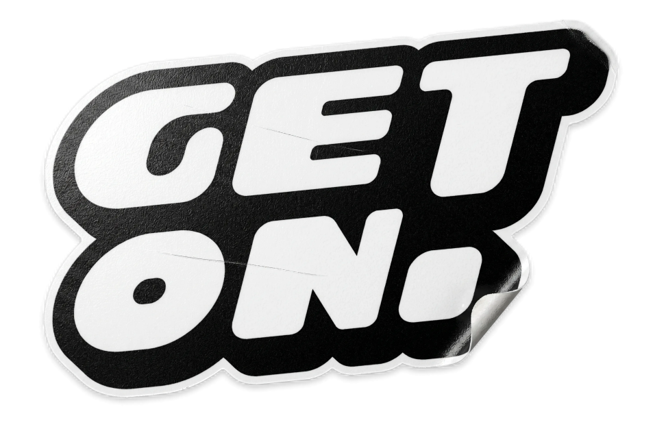 GetOn