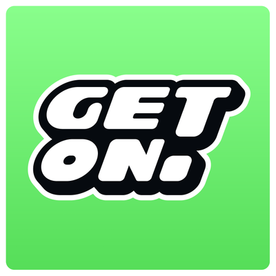GetOn! profile picture