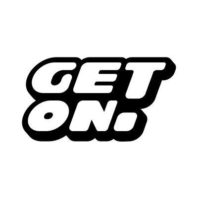GetOn! transparent profile picture